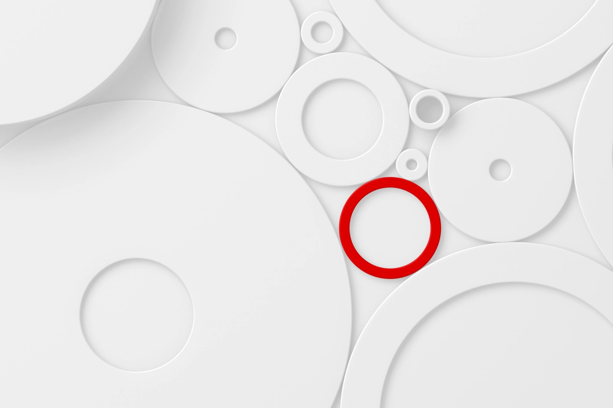 minimalist abstract art print background